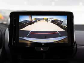 Toyota Yaris Cross (2022) thumbnail 23