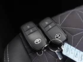 Toyota Yaris Cross (2022) thumbnail 28