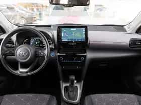 Toyota Yaris Cross (2022) thumbnail 4