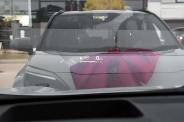 Toyota Yaris Cross (2022) thumbnail 6