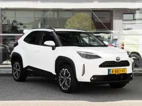 Toyota Yaris Cross (2022) thumbnail 9