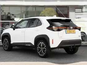Toyota Yaris Cross (2022) thumbnail 10