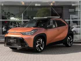 Toyota Aygo X (2026) thumbnail 1