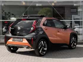 Toyota Aygo X (2026) thumbnail 2