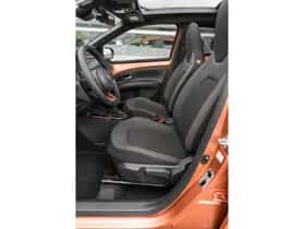 Toyota Aygo X (2026) thumbnail 11