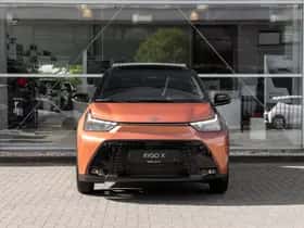 Toyota Aygo X (2026) thumbnail 15