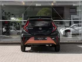 Toyota Aygo X (2026) thumbnail 16