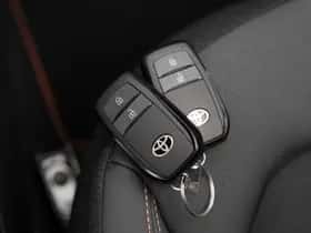 Toyota Aygo X (2026) thumbnail 26