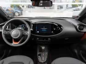 Toyota Aygo X (2026) thumbnail 4