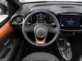 Toyota Aygo X (2026) thumbnail 5