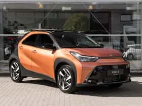 Toyota Aygo X (2026) thumbnail 7