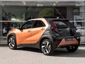Toyota Aygo X (2026) thumbnail 8