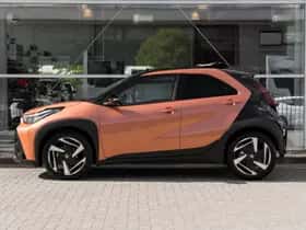 Toyota Aygo X (2026) thumbnail 9