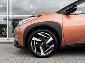 Toyota Aygo X (2026) thumbnail 10