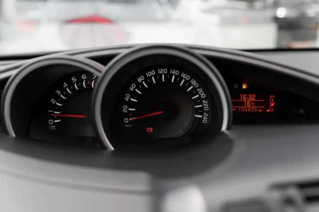 Toyota Verso (2016) thumbnail 6