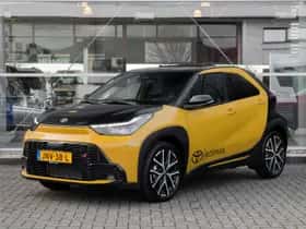 Toyota Aygo X (2025) thumbnail 1