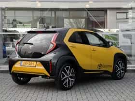 Toyota Aygo X (2025) thumbnail 2
