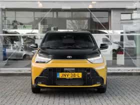 Toyota Aygo X (2025) thumbnail 15
