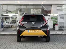 Toyota Aygo X (2025) thumbnail 16