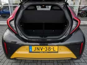 Toyota Aygo X (2025) thumbnail 17