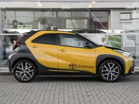 Toyota Aygo X (2025) thumbnail 3