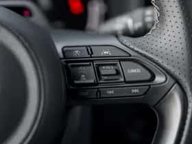 Toyota Aygo X (2025) thumbnail 25