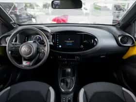 Toyota Aygo X (2025) thumbnail 4