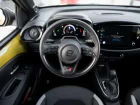 Toyota Aygo X (2025) thumbnail 5