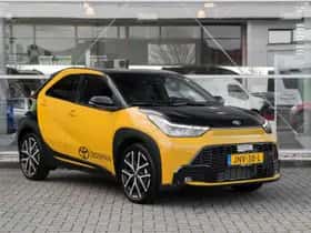 Toyota Aygo X (2025) thumbnail 7