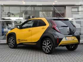 Toyota Aygo X (2025) thumbnail 8