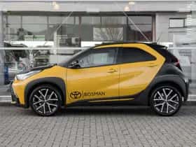 Toyota Aygo X (2025) thumbnail 9