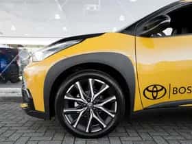 Toyota Aygo X (2025) thumbnail 10