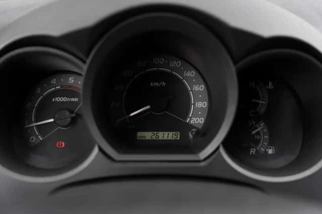 Toyota Hilux (2009) thumbnail 6