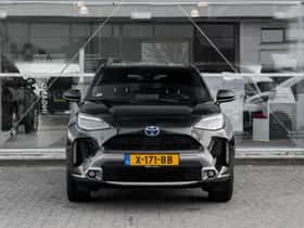 Toyota Yaris Cross (2023) thumbnail 13
