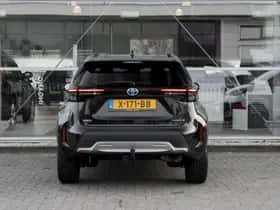 Toyota Yaris Cross (2023) thumbnail 14