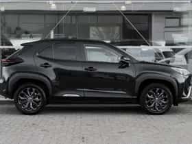 Toyota Yaris Cross (2023) thumbnail 3