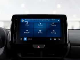 Toyota Yaris Cross (2023) thumbnail 21