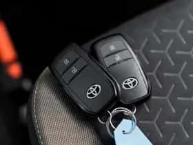 Toyota Yaris Cross (2023) thumbnail 25