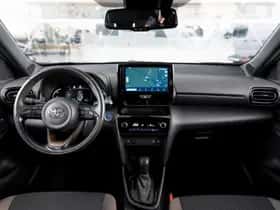 Toyota Yaris Cross (2023) thumbnail 4