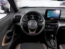 Toyota Yaris Cross (2023) thumbnail 5
