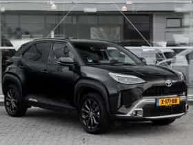 Toyota Yaris Cross (2023) thumbnail 7
