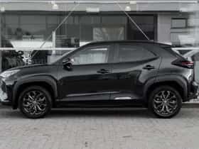 Toyota Yaris Cross (2023) thumbnail 9