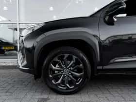 Toyota Yaris Cross (2023) thumbnail 10
