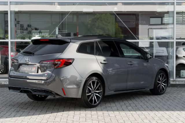 Toyota Corolla (2026) thumbnail 2