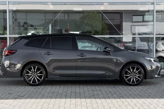 Toyota Corolla (2026) thumbnail 3