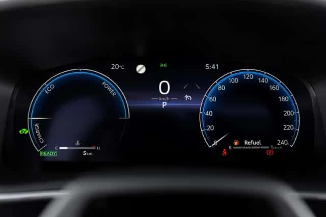 Toyota Corolla (2026) thumbnail 6