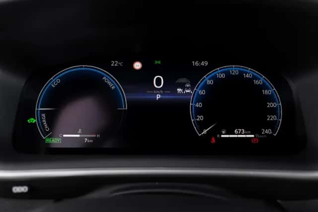 Toyota Corolla (2026) thumbnail 6