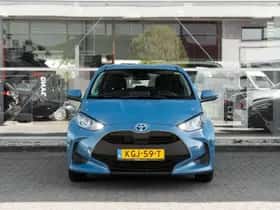 Toyota Yaris (2021) thumbnail 13