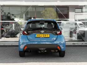 Toyota Yaris (2021) thumbnail 14