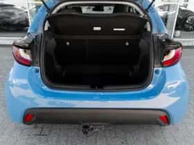 Toyota Yaris (2021) thumbnail 15